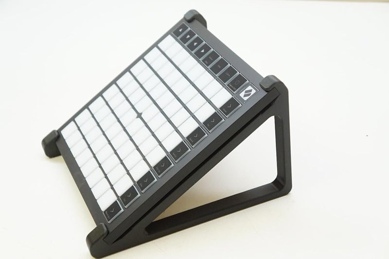 3DEXL Angled Desk Display Stand Holder for Novation LaunchPad X - 30 Degree Ergonomic+ - Image 4